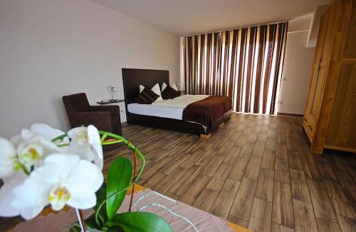 Hammelburg Hotel | Kaiser´s Weinland Hotel