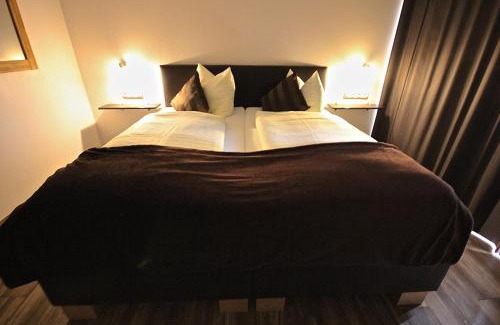 Hammelburg Hotel | Kaiser´s Weinland Hotel