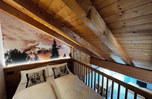 Dimaro Hotel | Kaiserkrone Charming Retreat