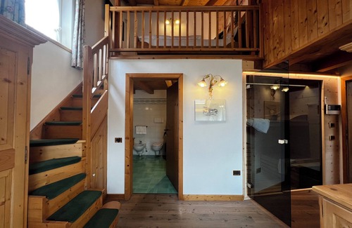 Dimaro Hotel | Kaiserkrone Charming Retreat
