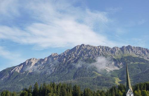 Scheffau am Wilden Kaiser Apartment | Kaiserlodge