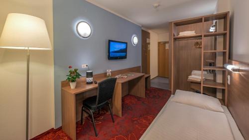 Stockerau Hotel | Kaiserrast