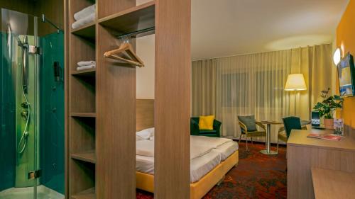 Stockerau Hotel | Kaiserrast