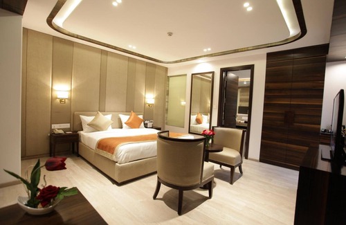 Jasola Hotel | Kaisons inn
