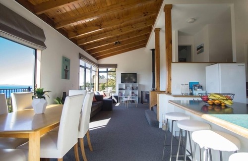 Ngaio Bay House | Kaiteriteri Holiday