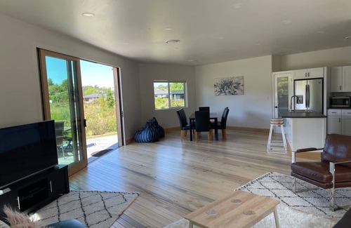 Kaiteriteri House | Kaiteriteri Holiday Haven
