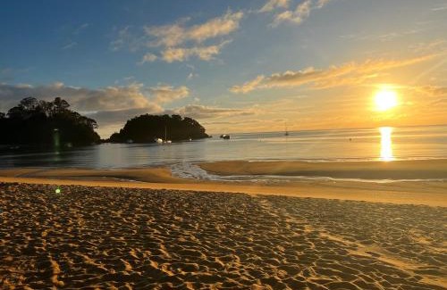 Ngaio Bay Bed & Breakfast | Kaiteriteri Retreat