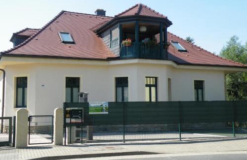 Kaitz Apartment | Kaitzbach-Idylle