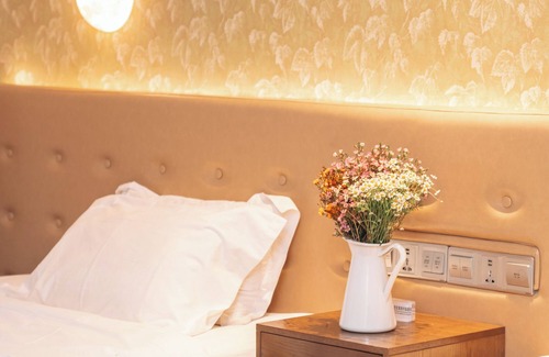 Zhanqiao Hotel | KaiyueHostel