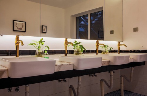 Zhanqiao Hotel | KaiyueHostel