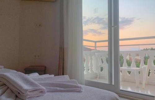 Oludeniz Hotel | Kaizen Gate Hotel