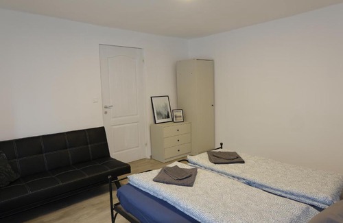Balatonfokajar Apartment | Kajári Apartmanház