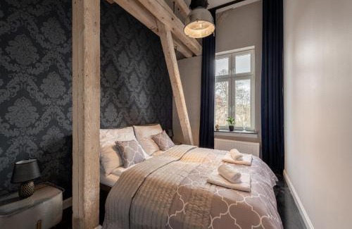 Swidwin Hotel | KaJo Apartamenty
