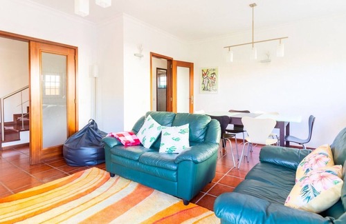 Vila Cha House | Kaju Beach House