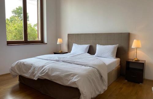 Szekkutas House | Kakasszéki Vendégház