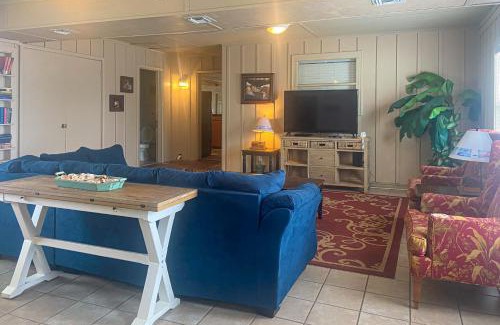 St. George Island House | Kaki's Cottage