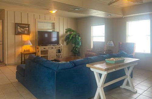 St. George Island House | Kaki's Cottage
