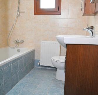 Kakopetria Villa | Kakopetria's Holiday House