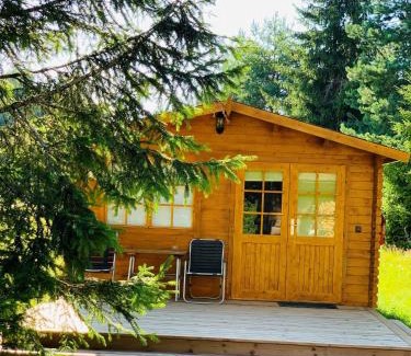 Valga County Resort | Kakulaane Tourism Farm