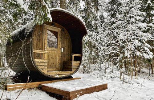 Hara House | Kakupesa Puhkemaja