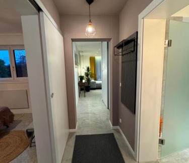 Leopoldskron-Moos Apartment | Kal's Studio Apartment Salzburg