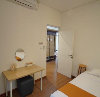 Parongpong Villa | Kala Cabin Cinema