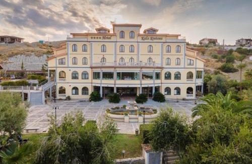 Calopezzati Hotel | Kala Kretosa Hotel