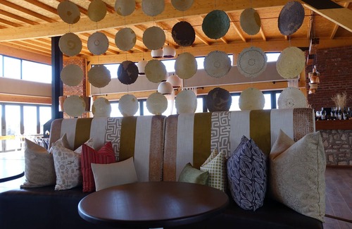 Mariental Cabin | Kalahari Anib Lodge