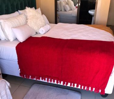 Southern District House | Kalahari