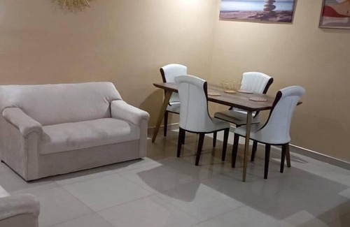 Kgalagadi District House | Kalahari Guest House