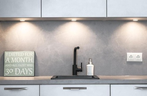 Parnu Apartment | Kalamehe Modern Apartment 2 near City center