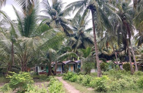 Neil Island House | Kalapani Resort