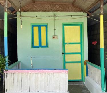 Neil Island House | Kalapani Resort
