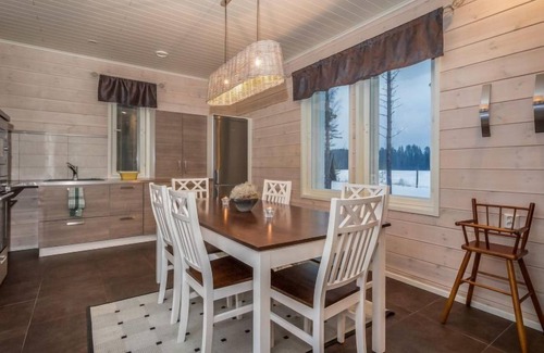 Pertunmaa House | Kalaranta by Interhome