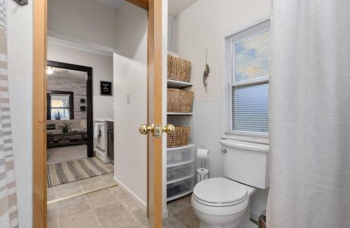 Black Wolf House | Kalbus Cottage on Lake Winnebago