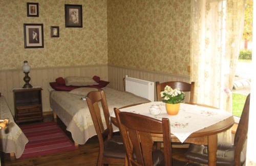 Treimani Apartment | Kalbuse House