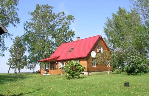 Valga House | Kalda Talu