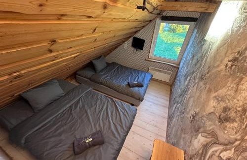 Korkuna House | Kaldavere Tourism Farm