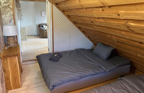 Korkuna House | Kaldavere Tourism Farm