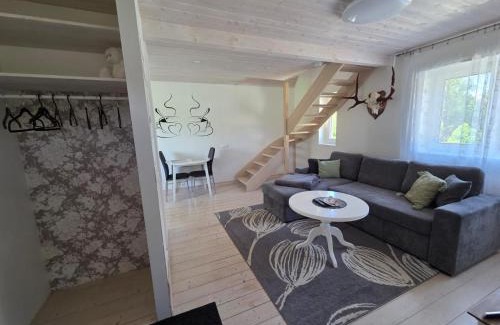 Tori Parish House | Kaldeni majutus
