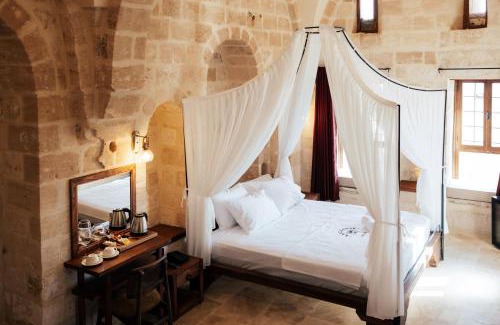 Artuklu Hotel | Kale Konak Hotel