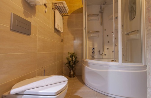 Uchisar Hotel | Kale Konak