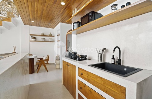 Pecatu Villa | Kalika Villa by Kozystay - Uluwatu