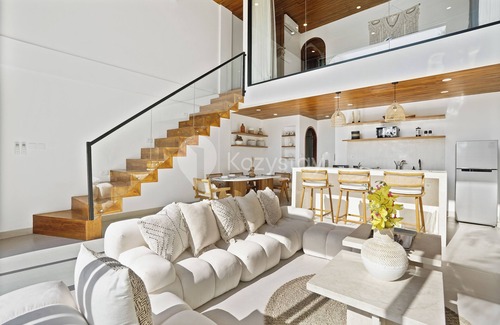 Pecatu Villa | Kalika Villa by Kozystay - Uluwatu