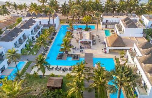 Kotu Hotel | Kalimba Beach Resort