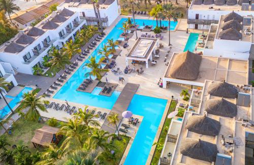 Kotu Hotel | Kalimba Beach Resort