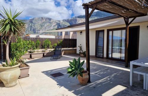 Capaci House | Kalimera