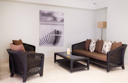 Ilica Hotel | Kalinda Inn Hotel Ilıca Cesme