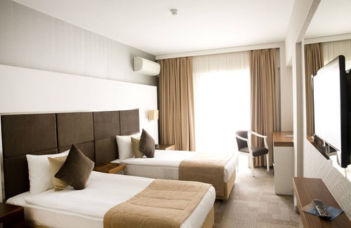 Ilica Hotel | Kalinda Inn Hotel Ilıca Cesme