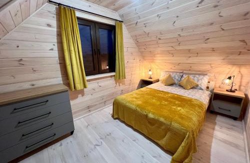 Mikolajki House | Kalinowe Wzgórze